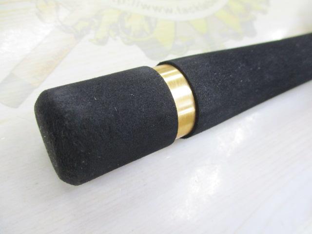 ルアーマチックMB S96M-4