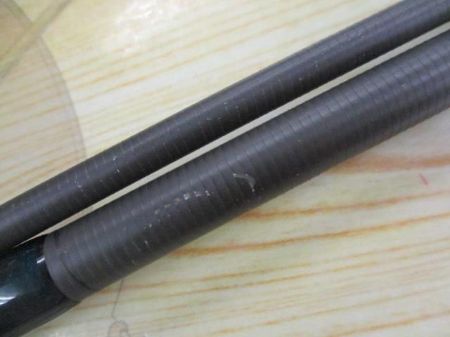 ルアーマチックMB S96M-4