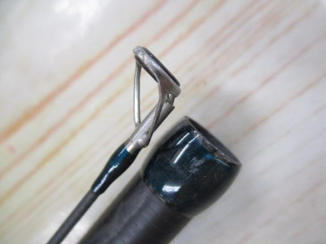 ルアーマチックMB S96M-4