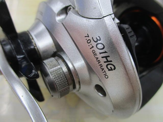 14バルケッタCI4+ 301HG