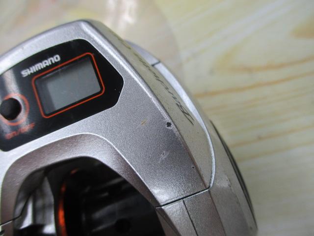 14バルケッタCI4+ 301HG