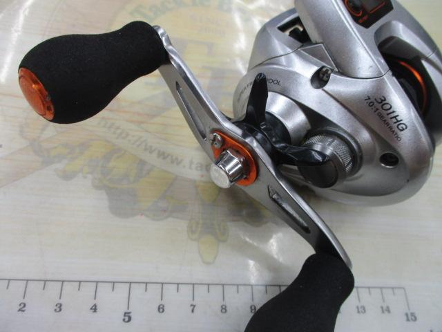 14バルケッタCI4+ 301HG