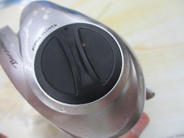 14バルケッタCI4+ 301HG