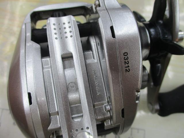 14バルケッタCI4+ 301HG