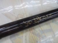 純世紀離島チヌ3号610