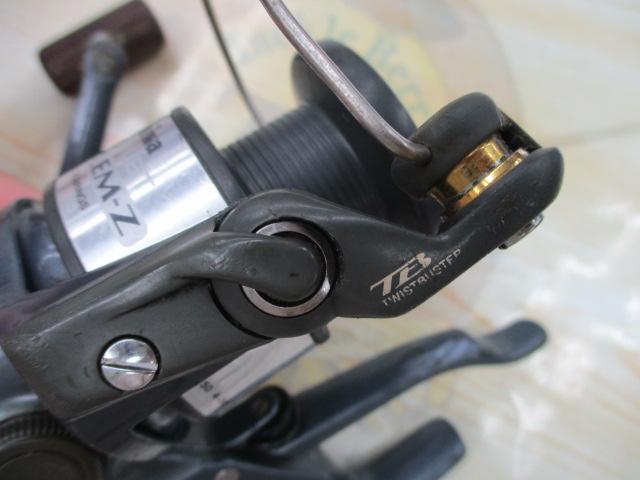 エンブレムZ 2500LBT