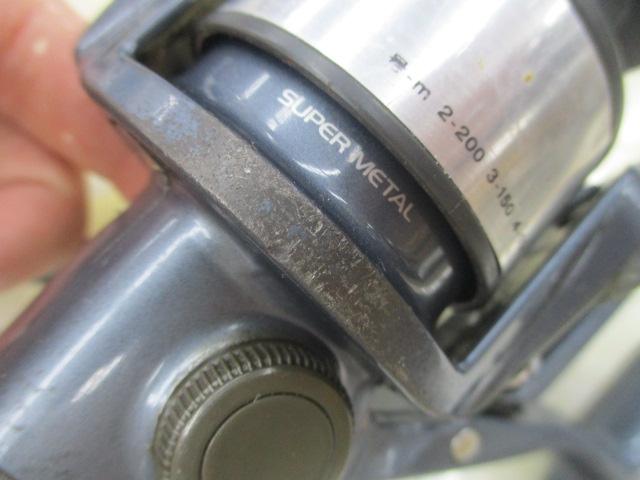 エンブレムZ 2500LBT