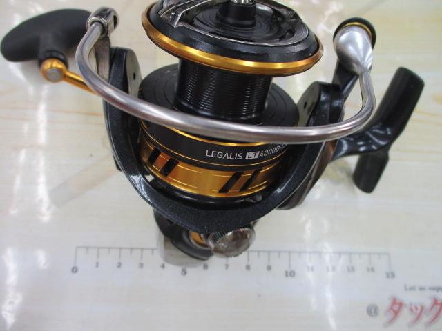 18レガリス LT4000D-CXH