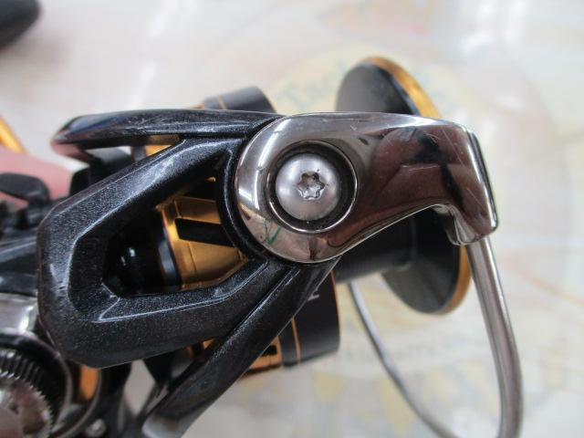 18レガリス LT4000D-CXH