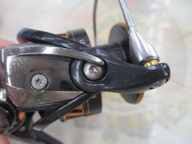 18レガリス LT4000D-CXH