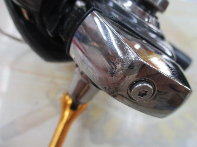 18レガリス LT4000D-CXH