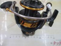 18レガリス LT4000D-CXH