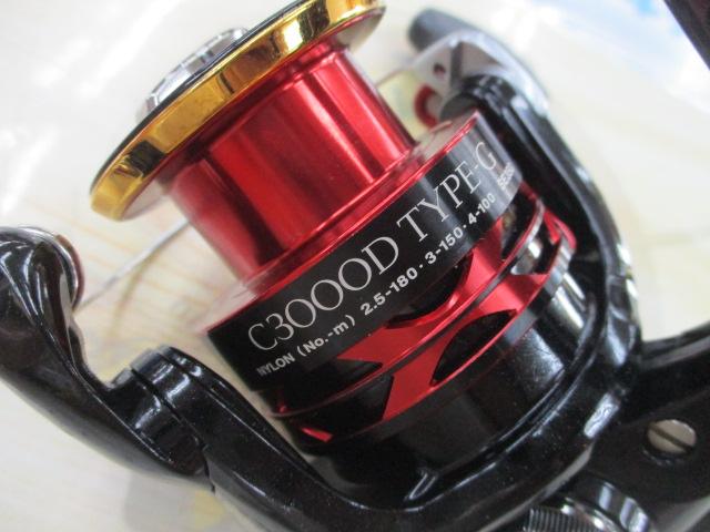 16BB-Xラリッサ C3000DXG