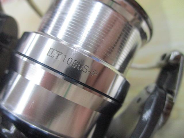 21ルビアスエアリティー FC LT1000S-P