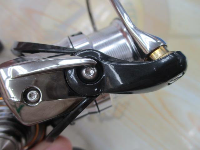 21ルビアスエアリティー FC LT1000S-P