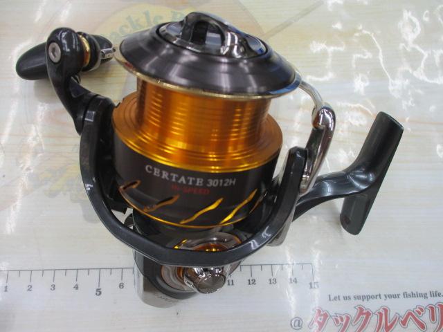 13セルテート 3012H