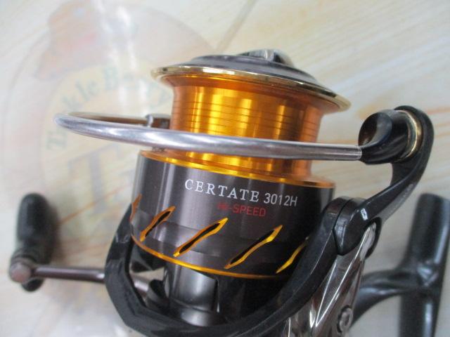 13セルテート 3012H