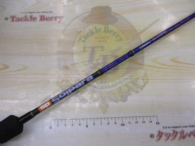 ソルパラ SPJ-B64LJ