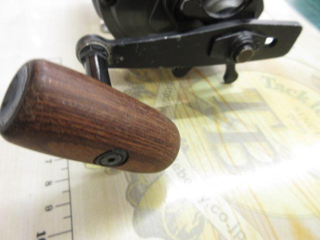 チタノススピードマスタータナトル石鯛 GT4000