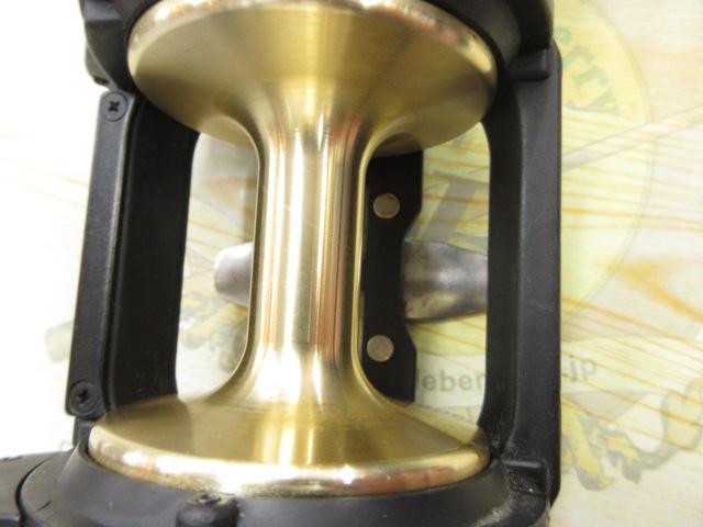 チタノススピードマスタータナトル石鯛 GT4000