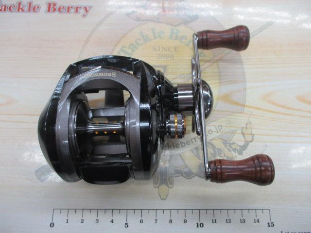 ブローニングミダスMI20HA