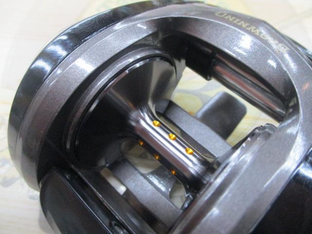 ブローニングミダスMI20HA