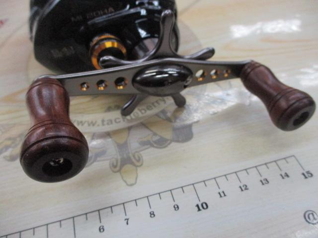 ブローニングミダスMI20HA