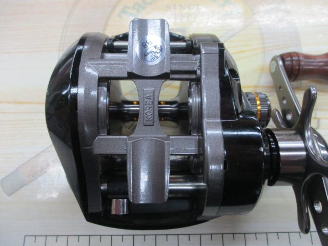 ブローニングミダスMI20HA