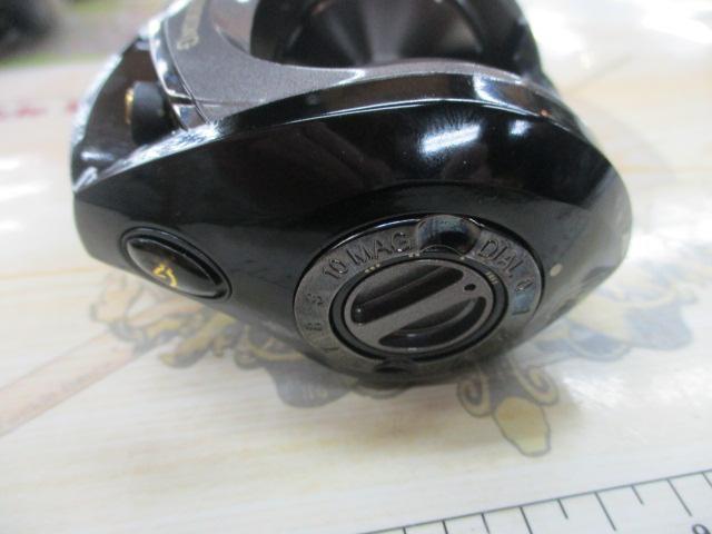 ブローニングミダスMI20HA