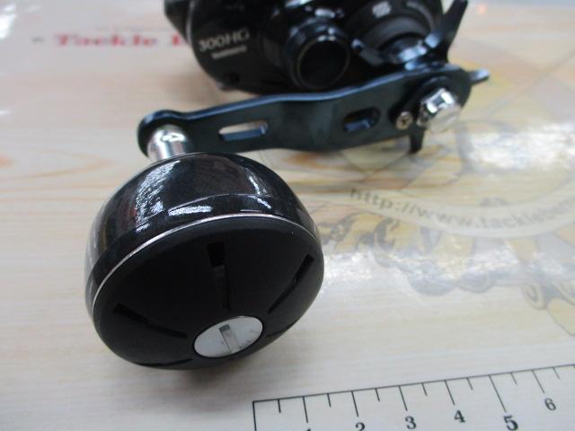 17グラップラー 300HG