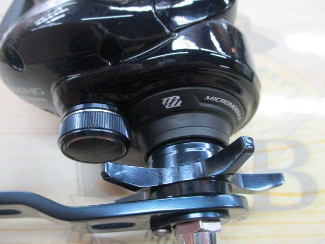 17グラップラー 300HG