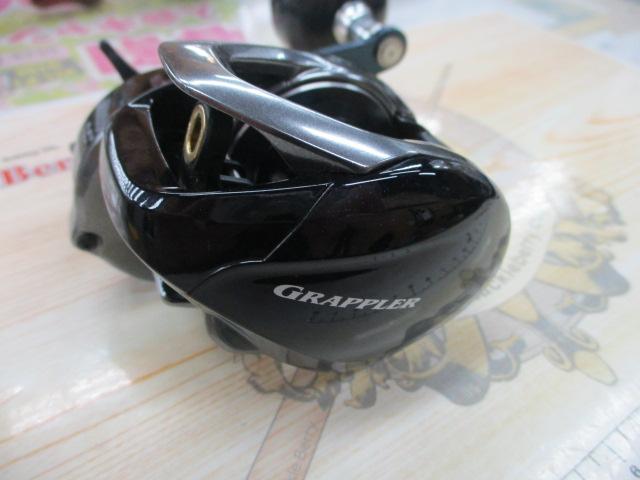 17グラップラー 300HG