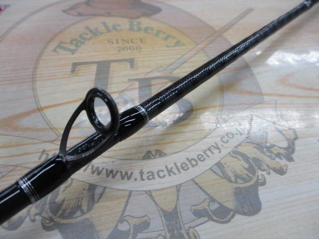 21グラップラーBBタイプJ B60-2