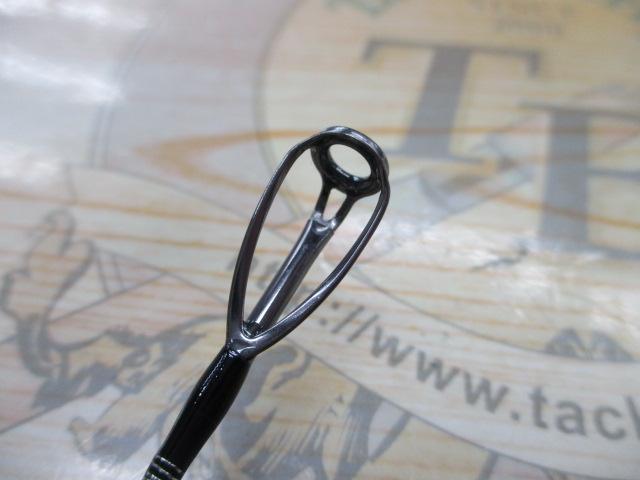 21グラップラーBBタイプJ B60-2