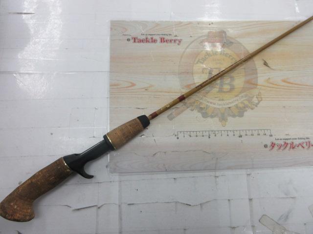 アイアンホークトップウォーター IHT60CMJ