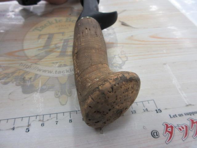 アイアンホークトップウォーター IHT60CMJ