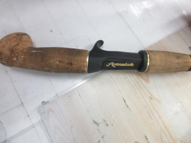 アイアンホークトップウォーター IHT60CMJ