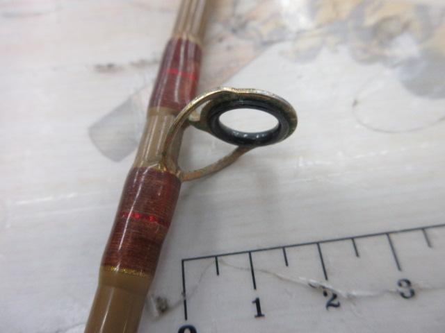 アイアンホークトップウォーター IHT60CMJ