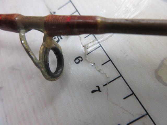 アイアンホークトップウォーター IHT60CMJ