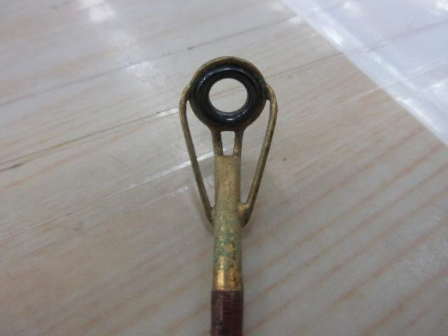 アイアンホークトップウォーター IHT60CMJ