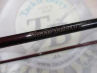 スコーピオンEV 2652-2 (赤ブランクス)