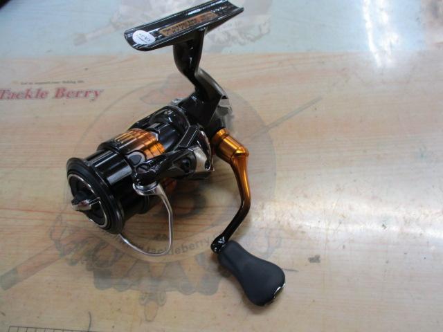 22ソアレBB C2000SSHG