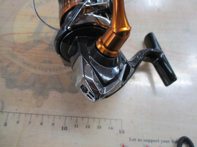 22ソアレBB C2000SSHG