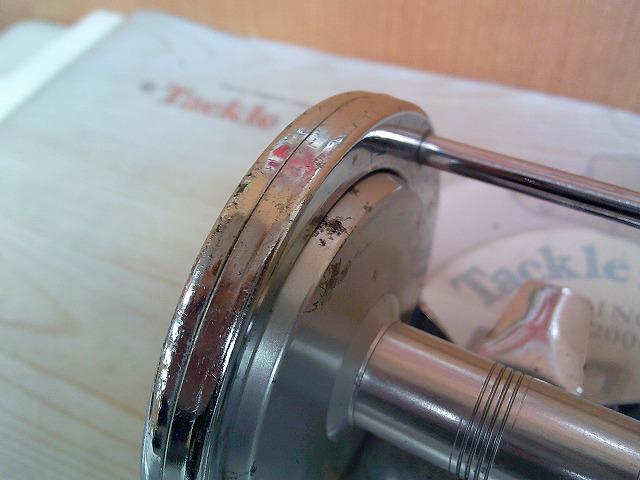 9000C Jスピード クローム