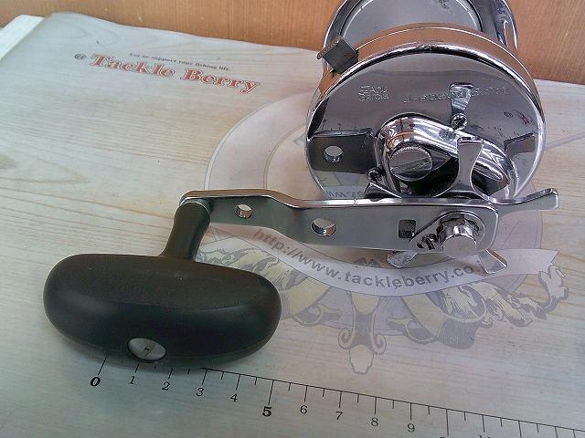 9000C Jスピード クローム