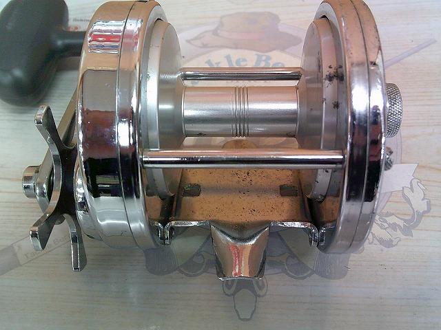 9000C Jスピード クローム