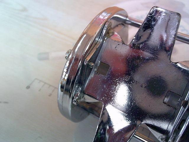 9000C Jスピード クローム