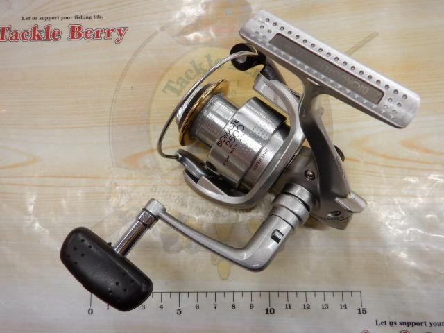 00バイオマスター 2500