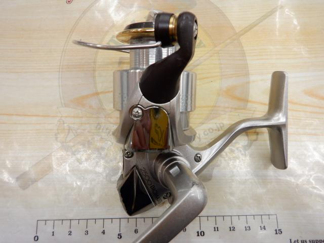 00バイオマスター 2500