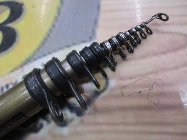 CWロング大島 1.5-59/70